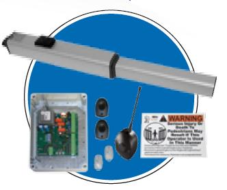 SEA Libra Full Tank Single Kit